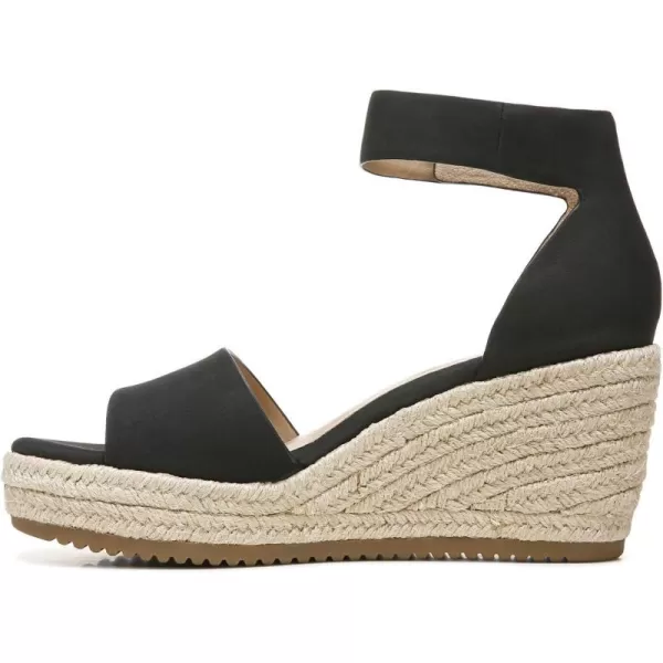 Naturalizer Women Soul Oakley Wedge Sandal