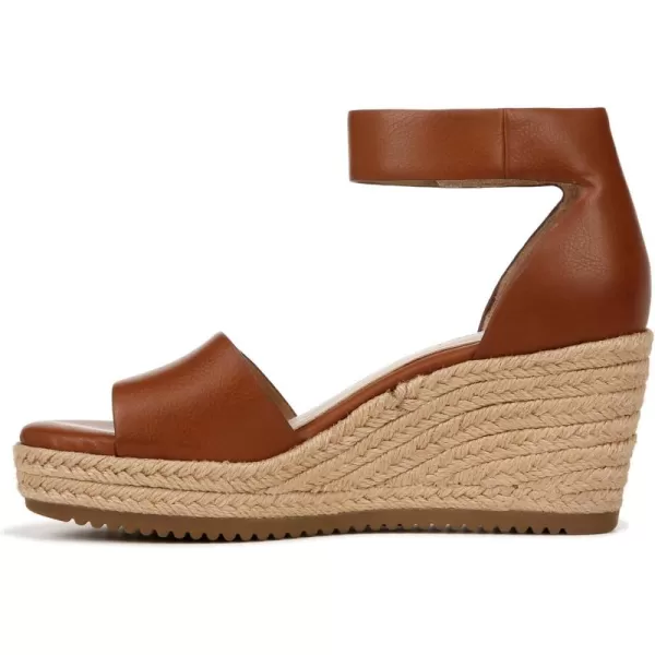 Naturalizer Women Soul Oakley Wedge Sandal
