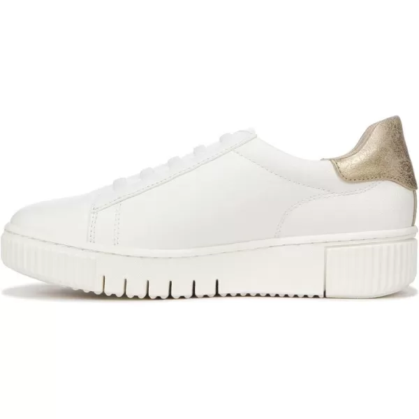 Naturalizer Women Soul Tia Step-In Sneaker