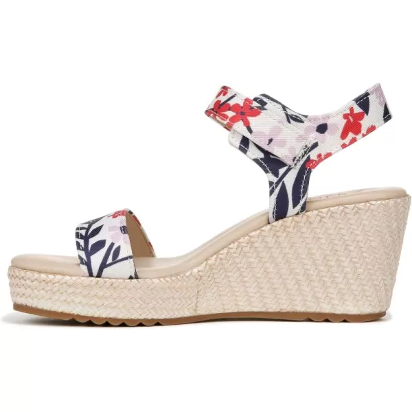 Naturalizer Women Stella Wedge Sandal