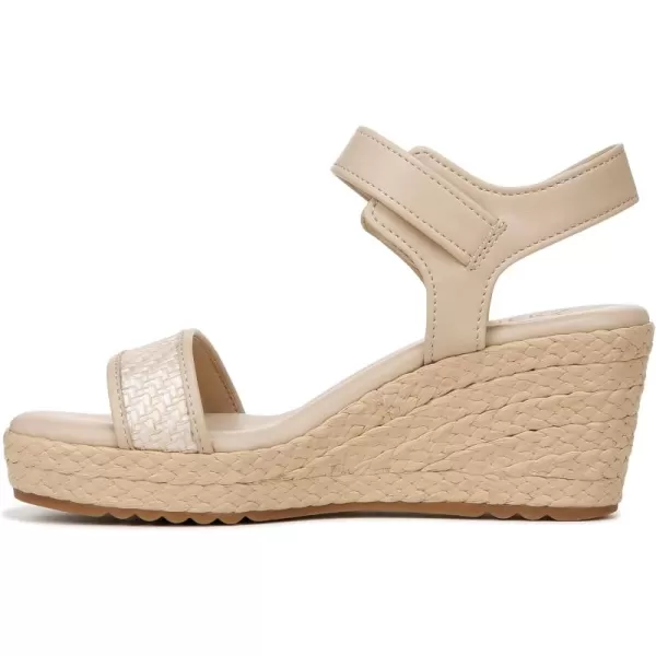 Naturalizer Women Stella Wedge Sandal
