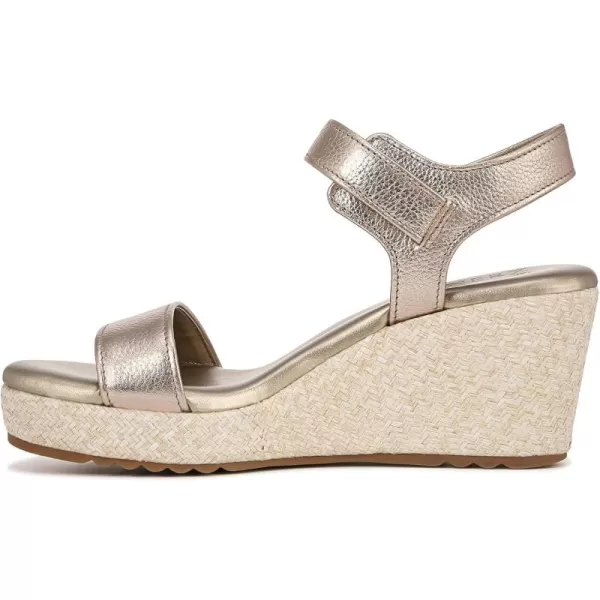 Naturalizer Women Stella Wedge Sandal