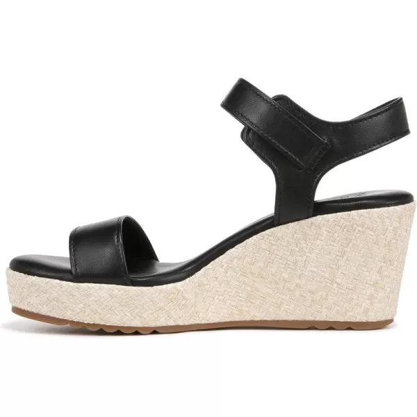 Naturalizer Women Stella Wedge Sandal