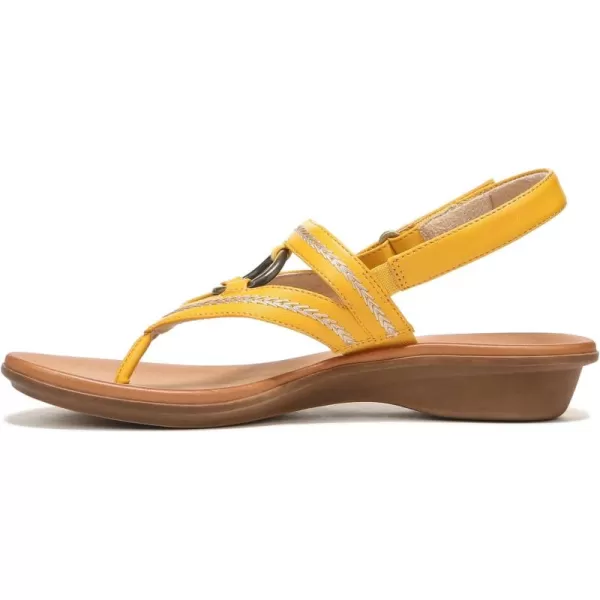 Naturalizer Women Sunny Thong Slingback Sandals