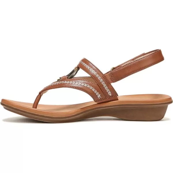 Naturalizer Women Sunny Thong Slingback Sandals