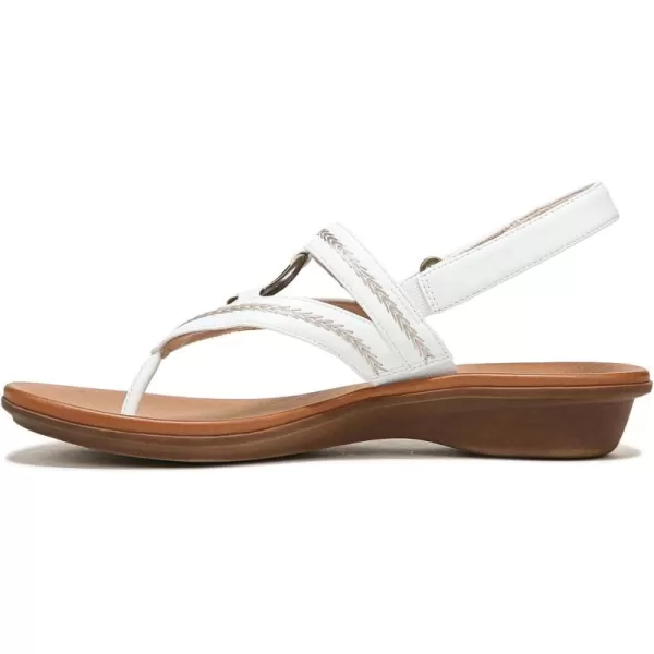 Naturalizer Women Sunny Thong Slingback Sandals