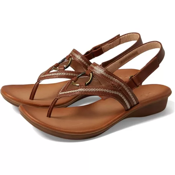 Naturalizer Women Sunny Thong Slingback Sandals