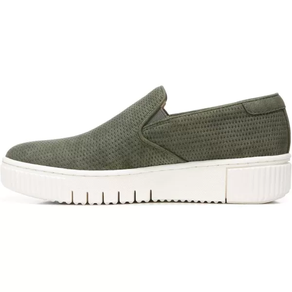 Naturalizer Women Tia Platform Slip On Fashion Sneaker