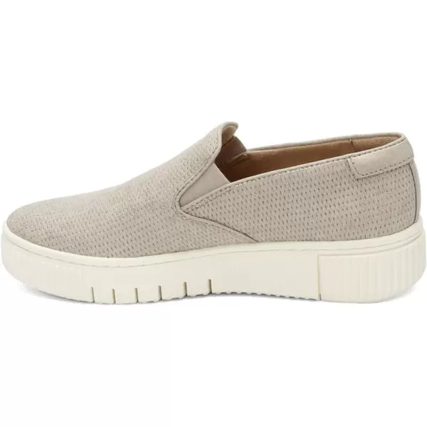 Naturalizer Women Tia Platform Slip On Fashion Sneaker