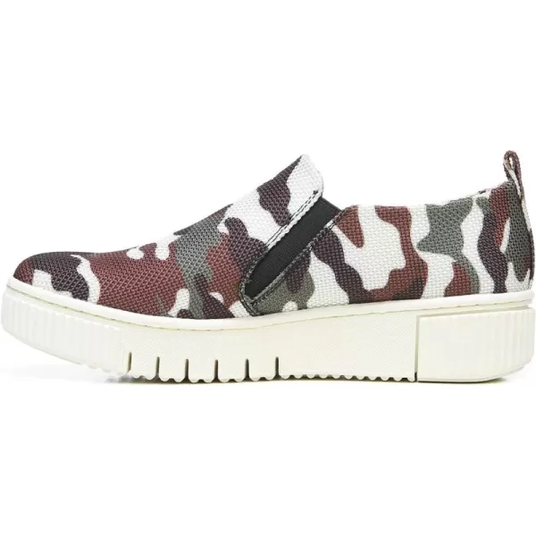 Naturalizer Women Turner Slip On
