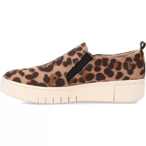 Naturalizer Women Turner Slip On