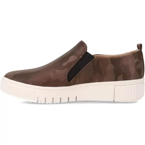 Naturalizer Women Turner Slip On