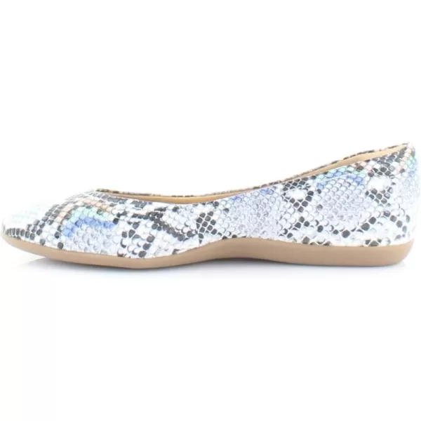Naturalizer Women Vivienne Flat
