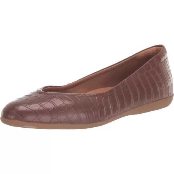 Naturalizer Women Vivienne Flat
