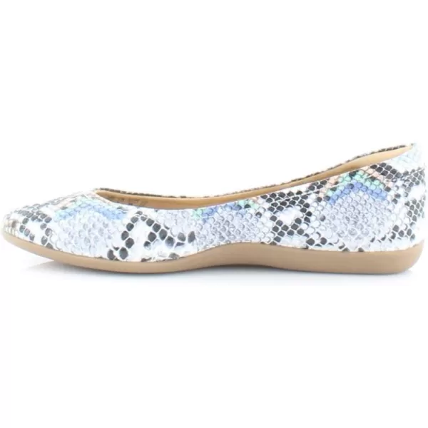 Naturalizer Women Vivienne Flat