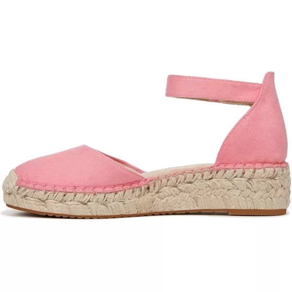 Naturalizer Women Wren Ankle Strap Low Heel Espadrille Sandals