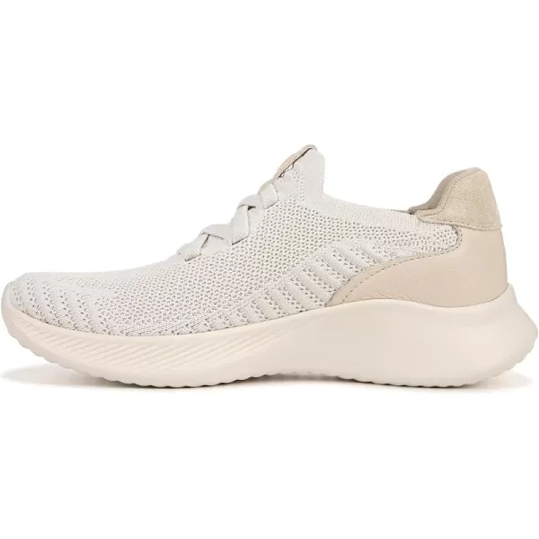 Naturalizer Women's Emerge Slip On Lace Up Knit Sneakers