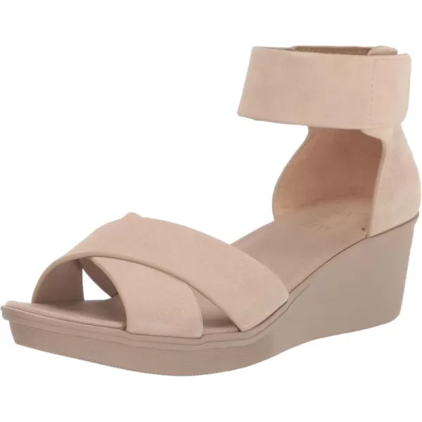 Naturalizer Women's Riviera Wedge Sandal