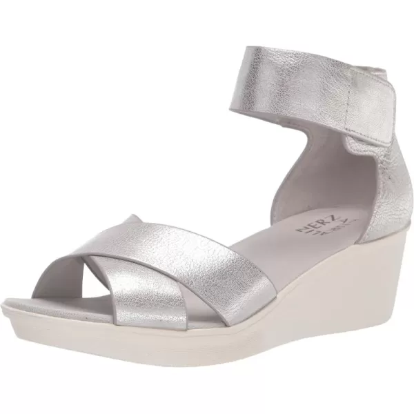 Naturalizer Women's Riviera Wedge Sandal