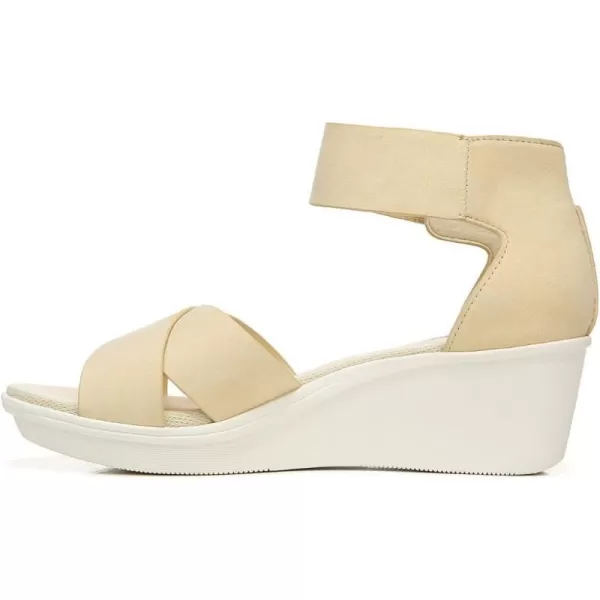 Naturalizer Women's Riviera Wedge Sandal