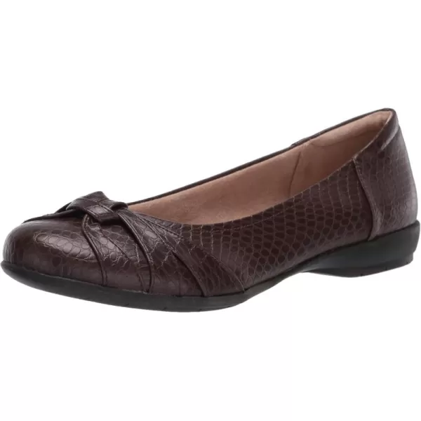 SOUL Naturalizer Women’s Gift Ballet Flats