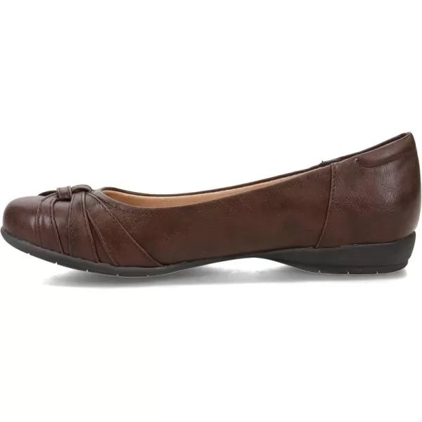 SOUL Naturalizer Women’s Gift Ballet Flats