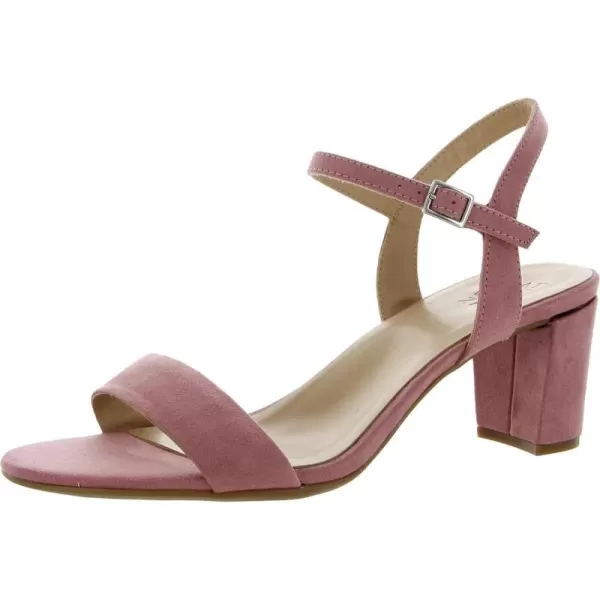 Naturalizer Women Bristol Heeled Sandal