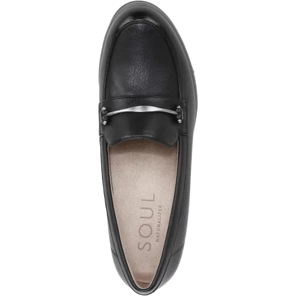 Naturalizer Women Achieve Loafer