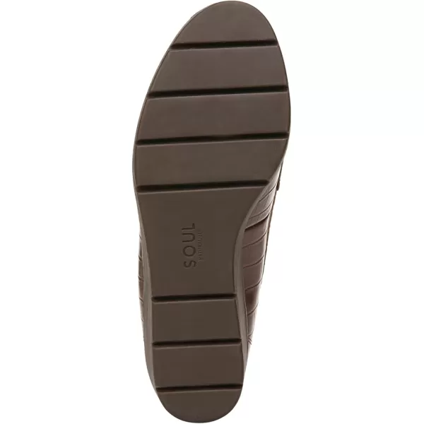 Naturalizer Women Achieve Loafer