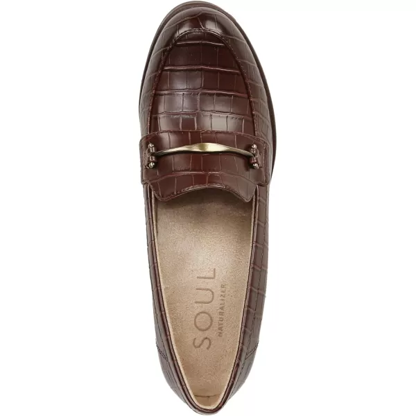 Naturalizer Women Achieve Loafer