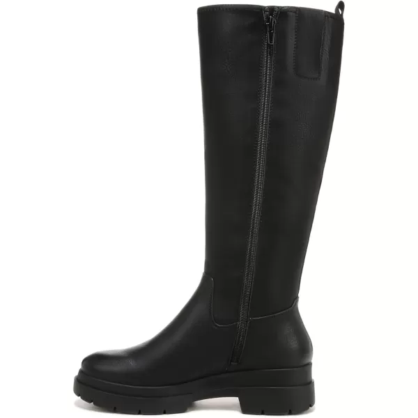 Naturalizer Women Orchid Chunky Bottom Knee HighBoot