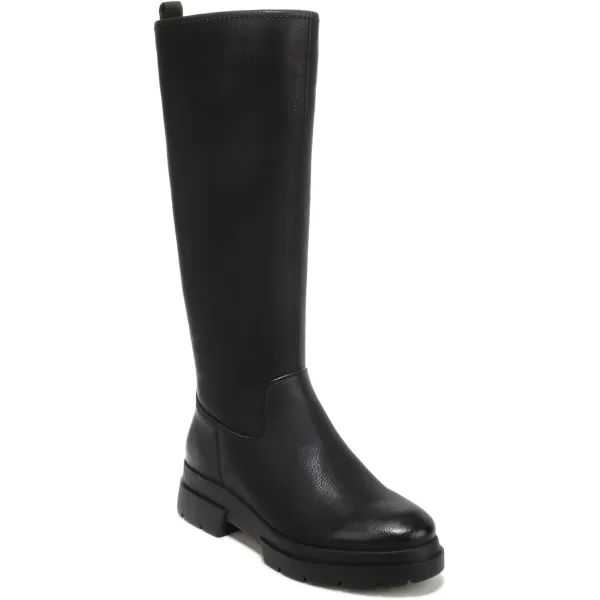 Naturalizer Women Orchid Chunky Bottom Knee HighBoot