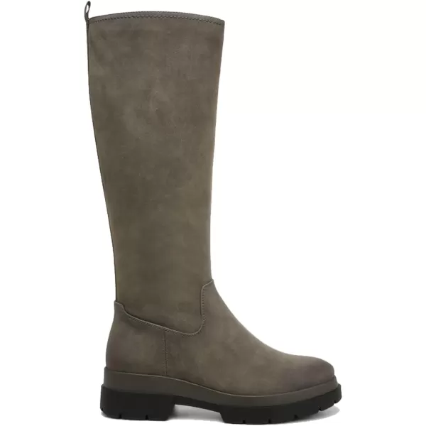 Naturalizer Women Orchid Chunky Bottom Knee HighBoot