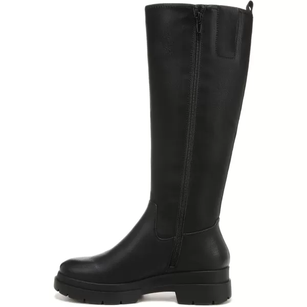 Naturalizer Women Orchid Chunky Bottom Knee HighBoot
