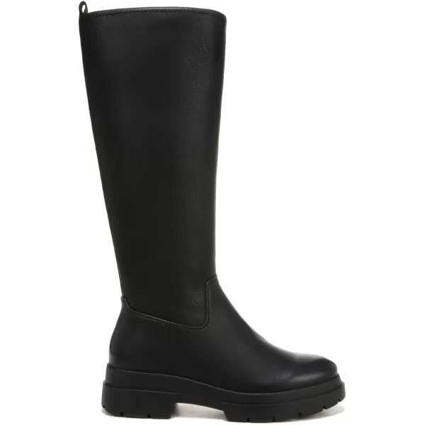 Naturalizer Women Orchid Chunky Bottom Knee HighBoot