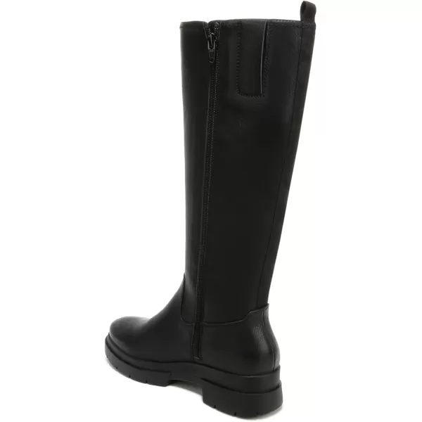 Naturalizer Women Orchid Chunky Bottom Knee HighBoot