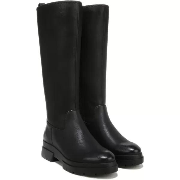 Naturalizer Women Orchid Chunky Bottom Knee HighBoot