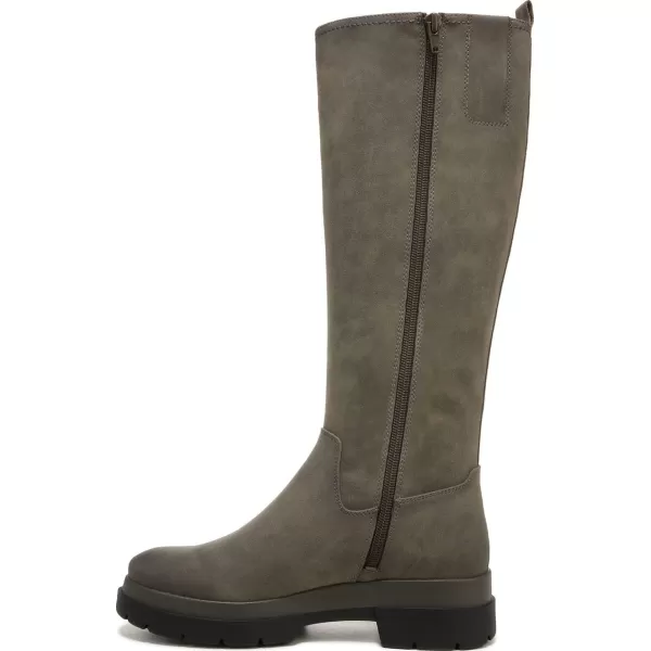 Naturalizer Women Orchid Chunky Bottom Knee HighBoot