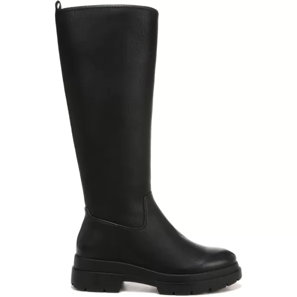 Naturalizer Women Orchid Chunky Bottom Knee HighBoot