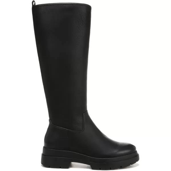Naturalizer Women Orchid Chunky Bottom Knee HighBoot
