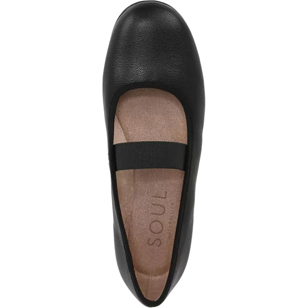Naturalizer Women's Brilliant Mary Jane Flat