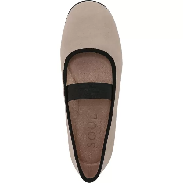 Naturalizer Women's Brilliant Mary Jane Flat