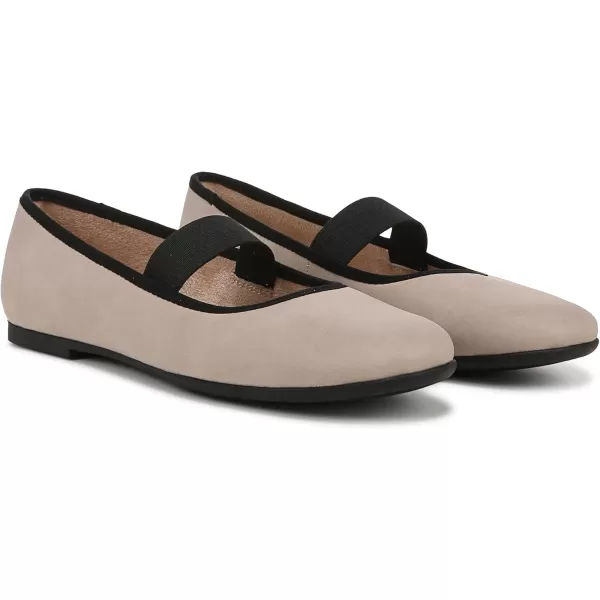 Naturalizer Women's Brilliant Mary Jane Flat