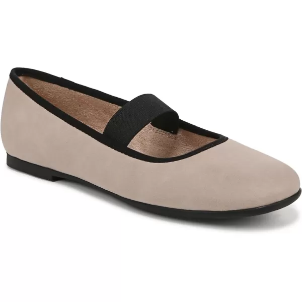 Naturalizer Women's Brilliant Mary Jane Flat