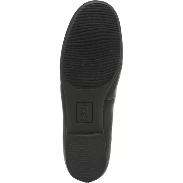 Naturalizer Women's Brilliant Mary Jane Flat