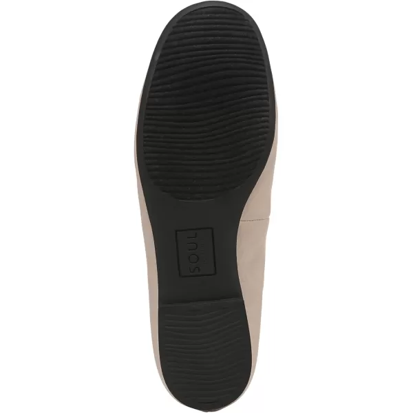 Naturalizer Women's Brilliant Mary Jane Flat