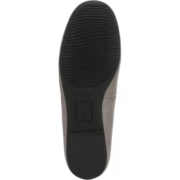 Naturalizer Women's Brilliant Mary Jane Flat