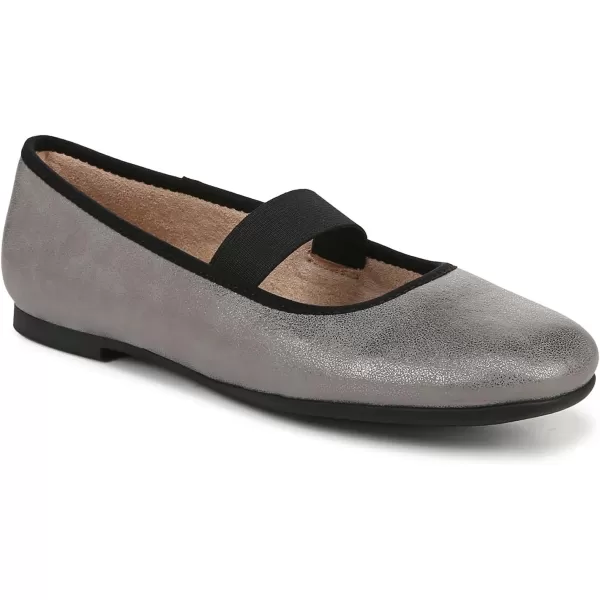 Naturalizer Women's Brilliant Mary Jane Flat