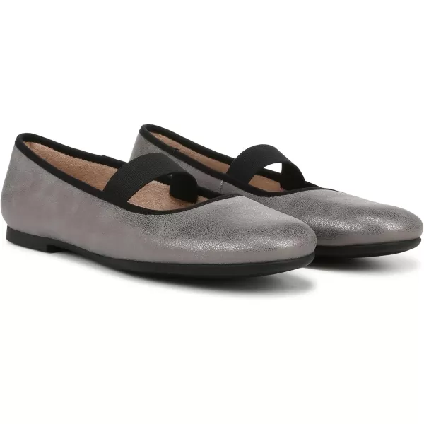 Naturalizer Women's Brilliant Mary Jane Flat