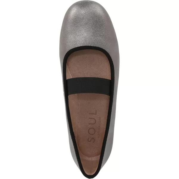 Naturalizer Women's Brilliant Mary Jane Flat